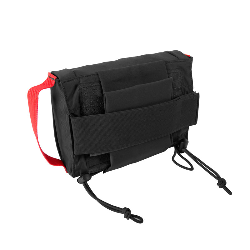 TT - Head Rest IFAK - First aid pouch