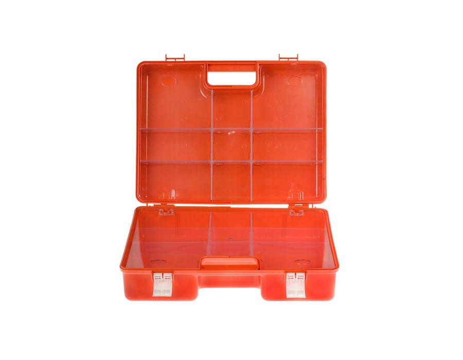 Bos - Multi Case in ABS Leeg