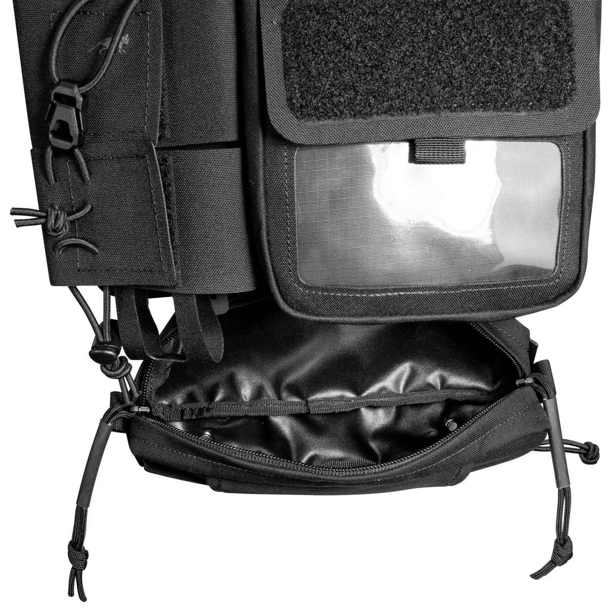 TT - Security Pro Rig Harness