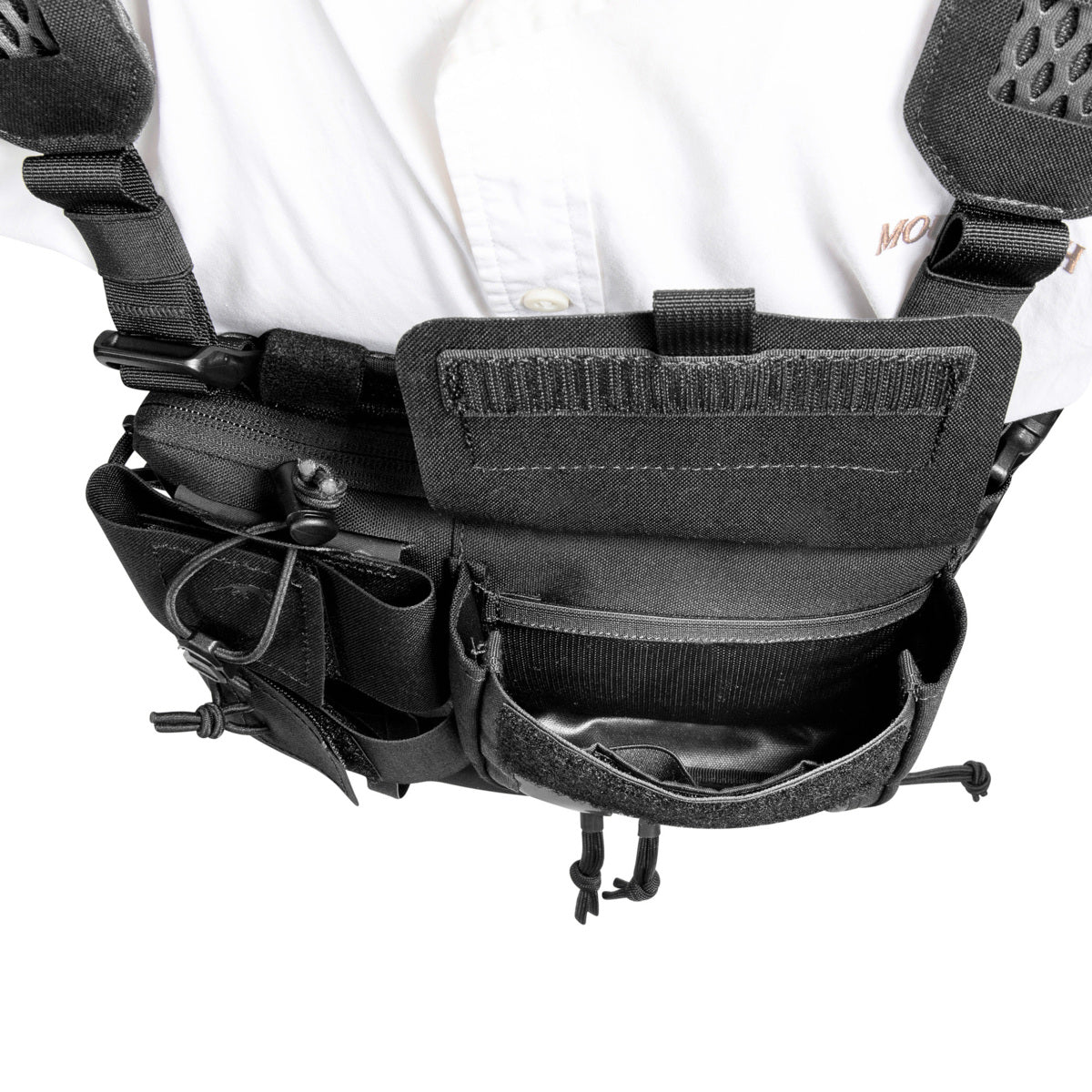 TT - Security Pro Rig Harness
