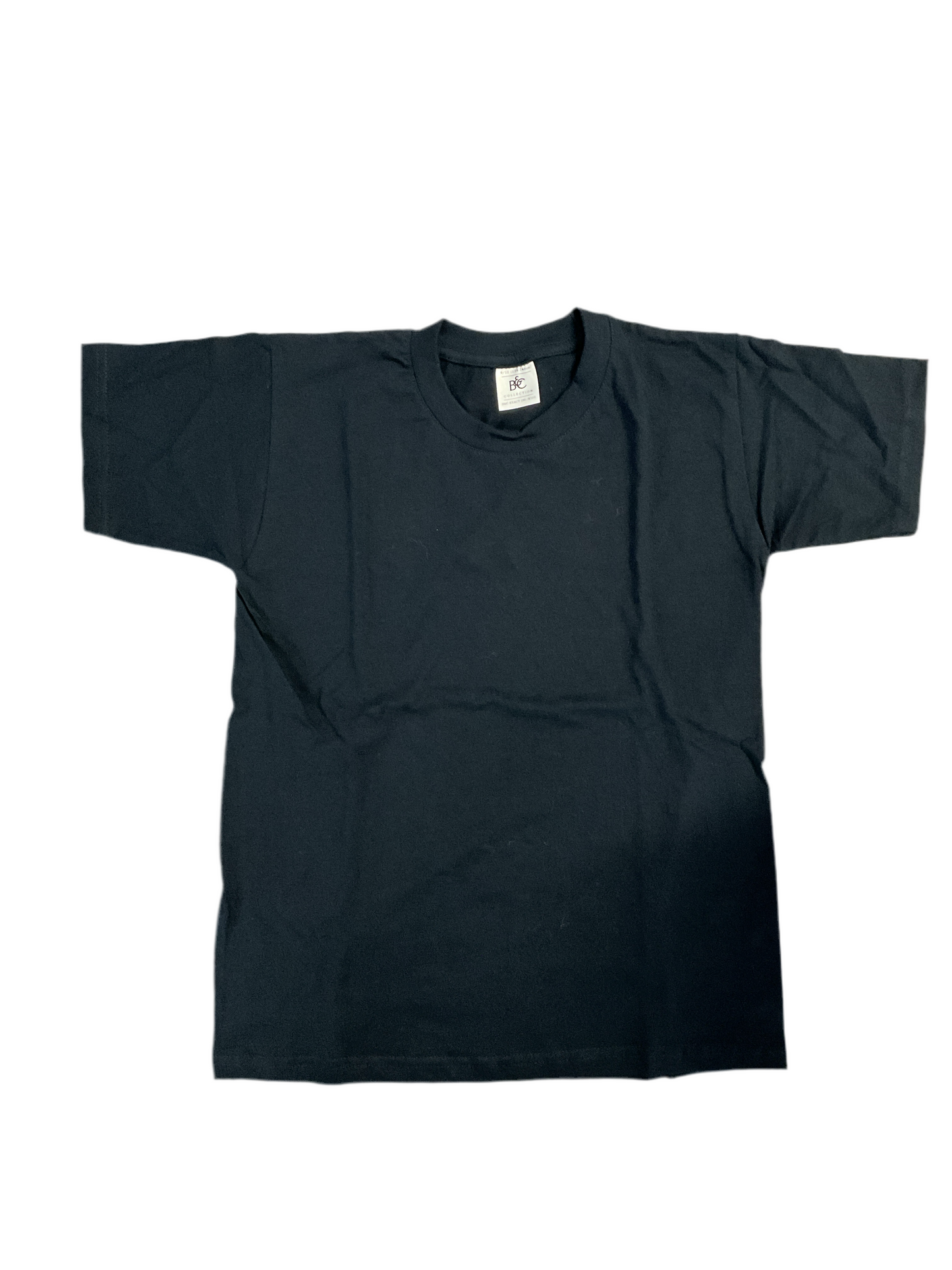 T-shirts jeugd B&C 190