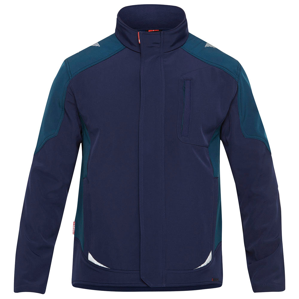 Engel - Galaxy Softshell Jas