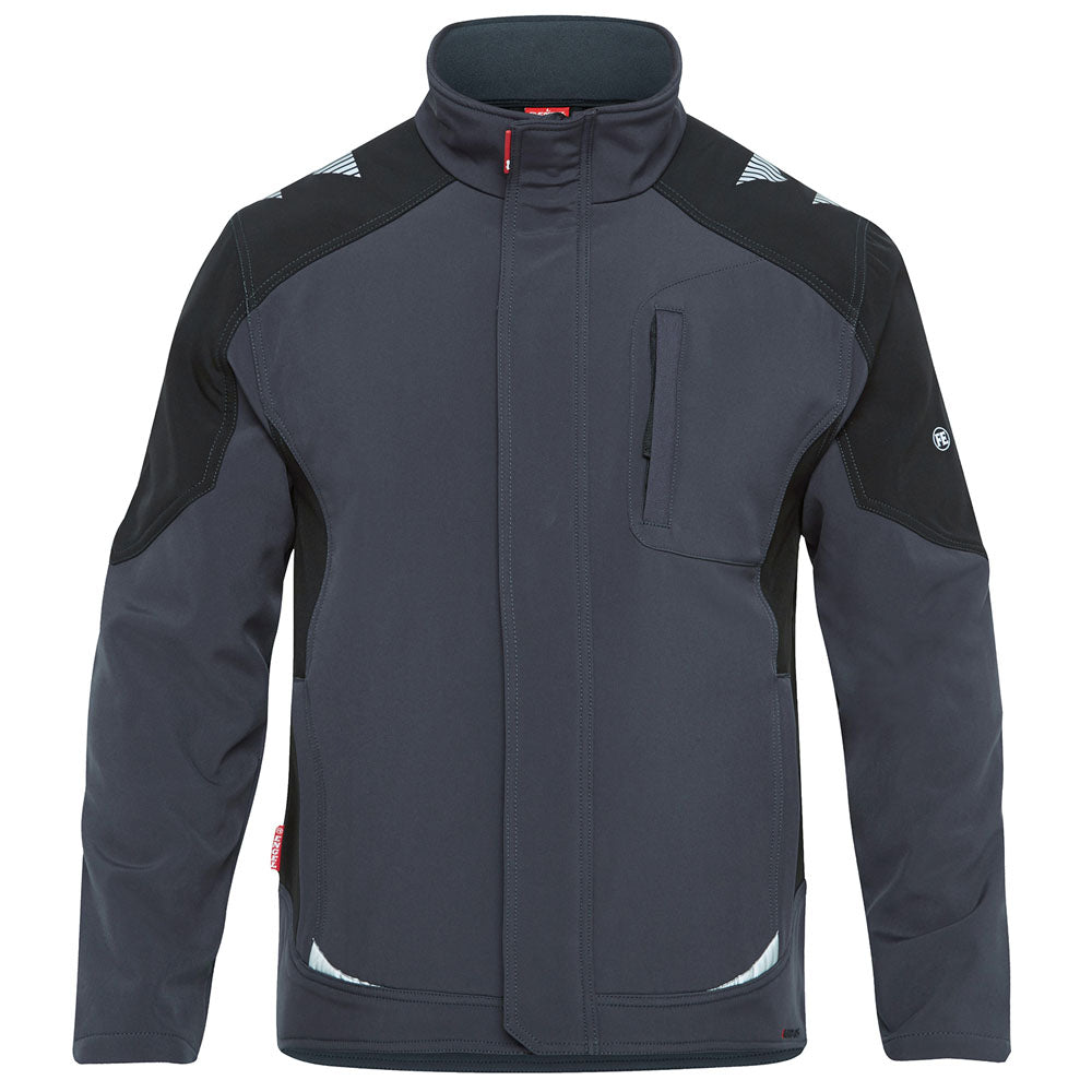 Engel - Galaxy Softshell Jas