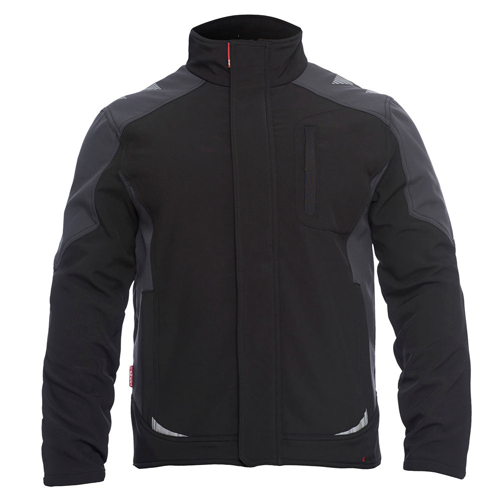 Engel - Galaxy Softshell Jas