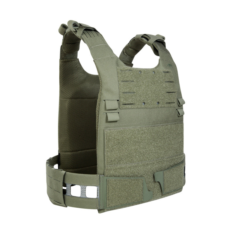 TT - Plate Carrier LP LC Frame