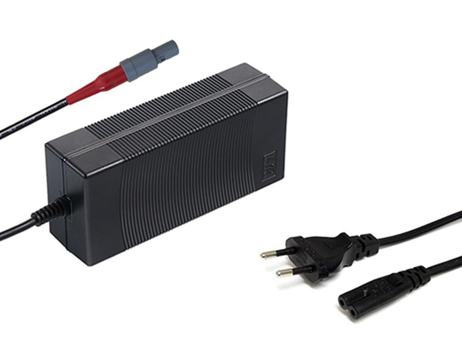 Boscarol - 2-polige laadkabel 240V voor aspiratietoestel