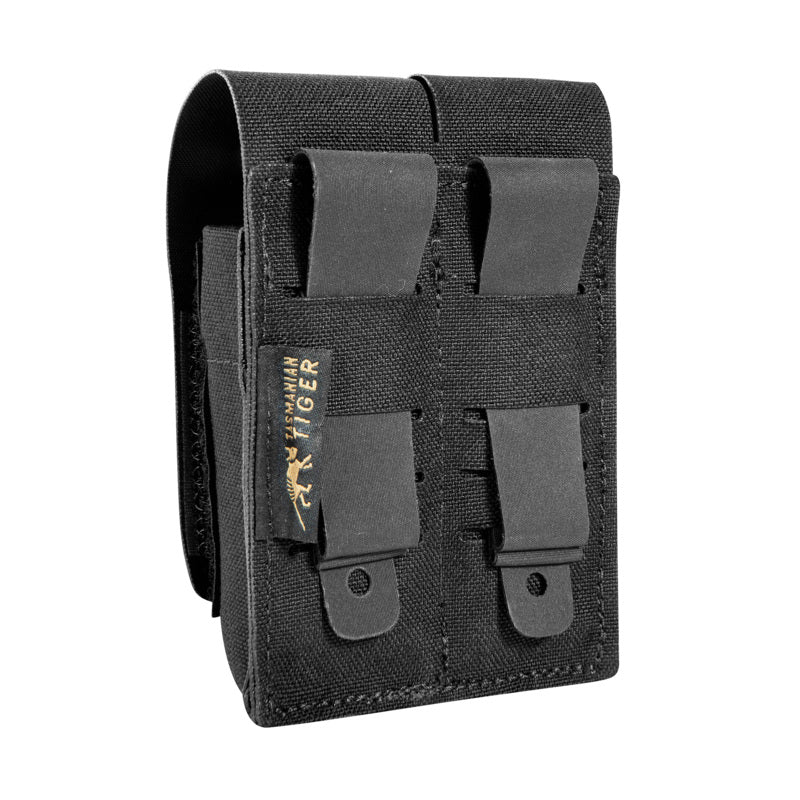 TT - DBL Pistol Mag Pouch MKIII