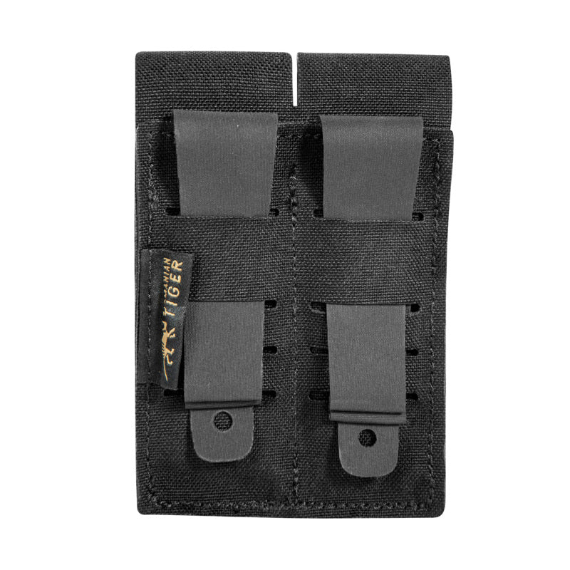 TT - DBL Pistol Mag Pouch MKIII
