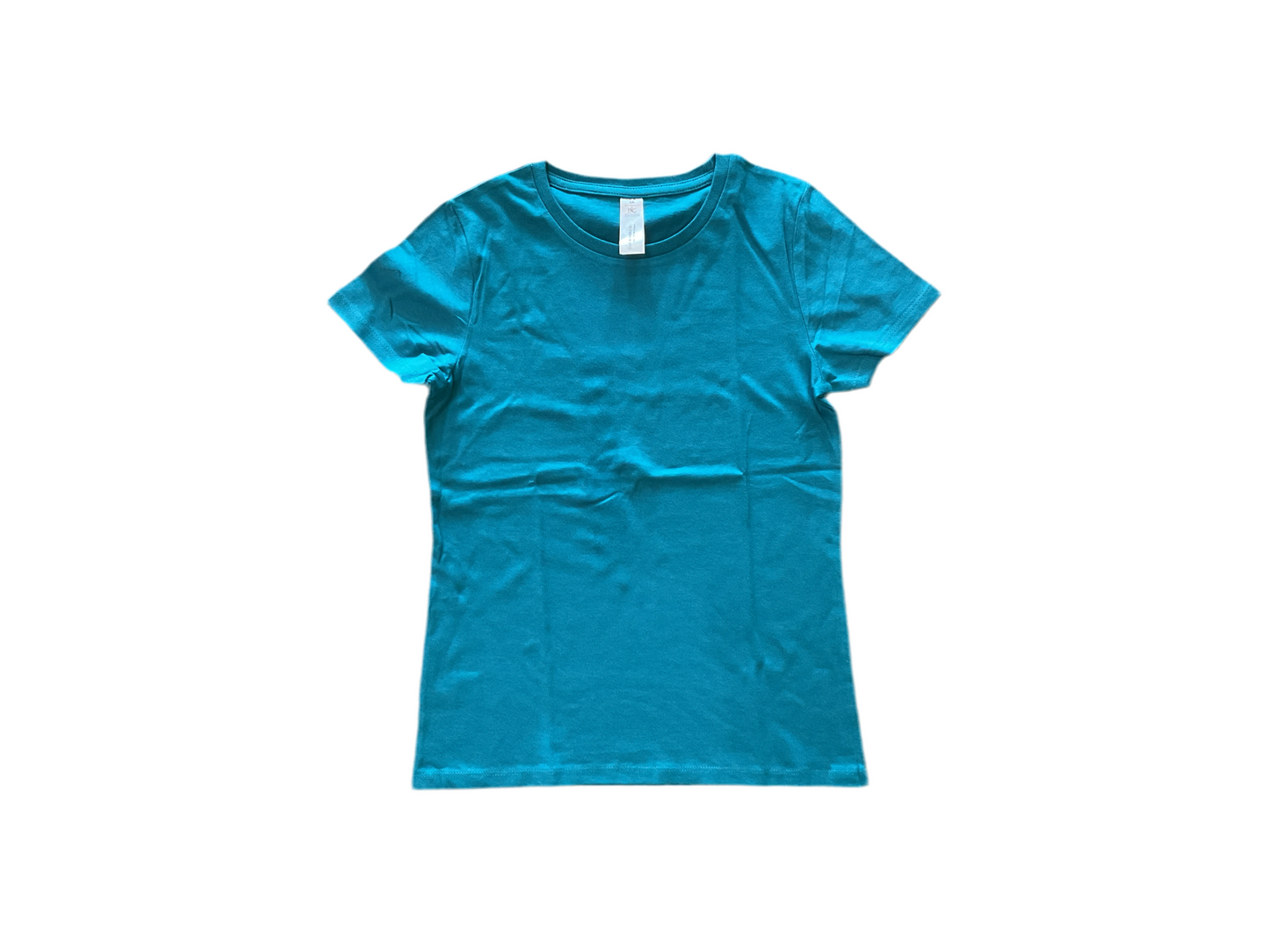 T-shirt dames - B&C - #E190
