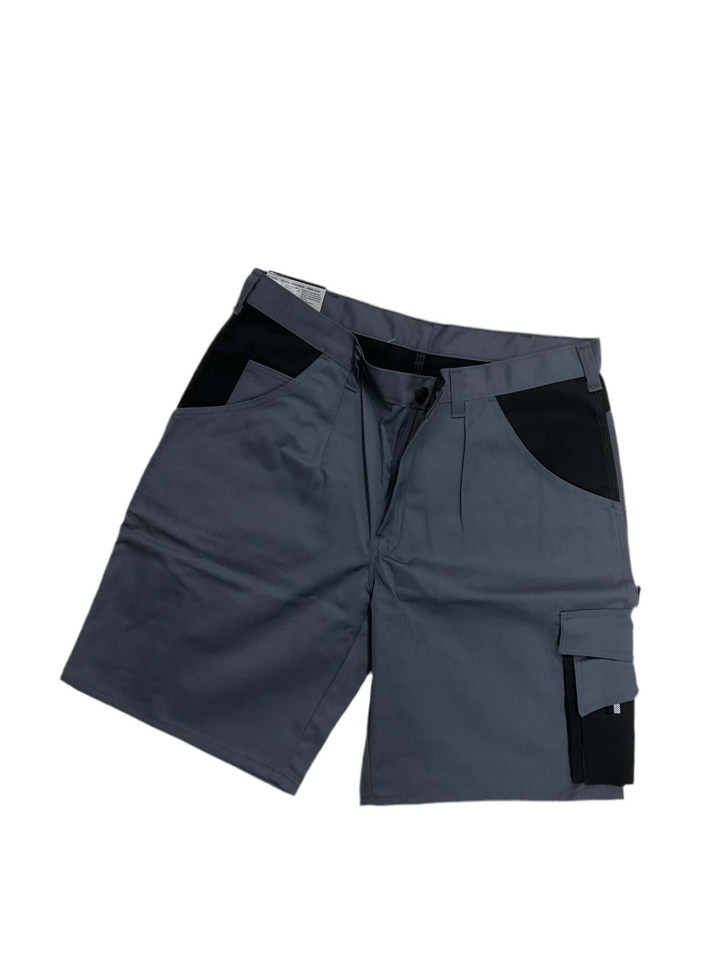 PROMO- Engel werkbroek kort- Model 6600