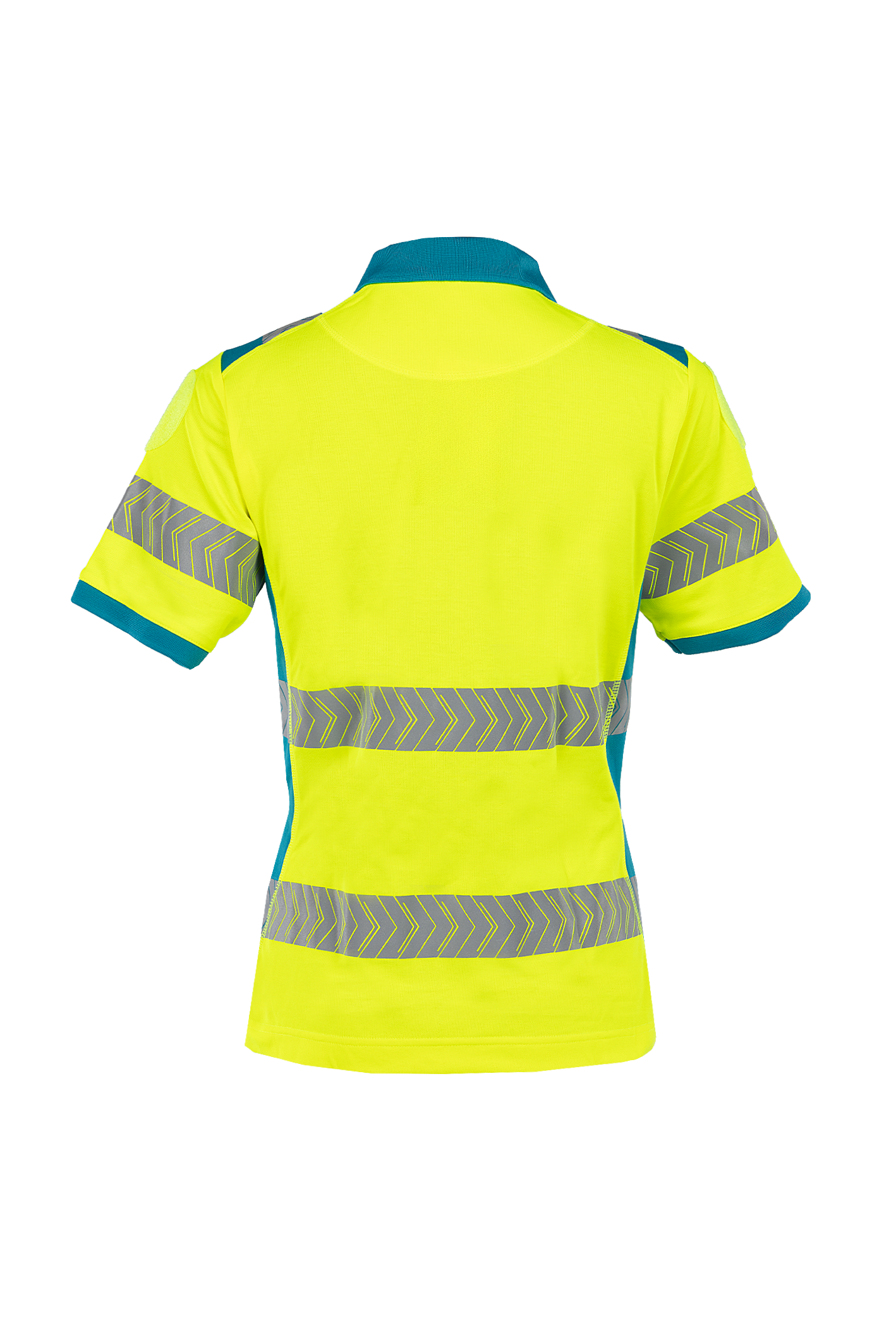 NIEUW! Sioen - Ambulance Polo 907A "Veurne" Dames
