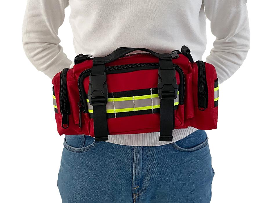 Boscarol - "Kangoo-Tas"