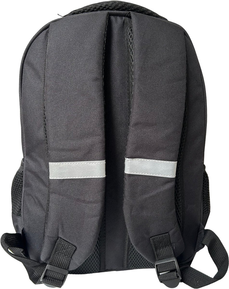 ACRI® "firefighter" kids bag
