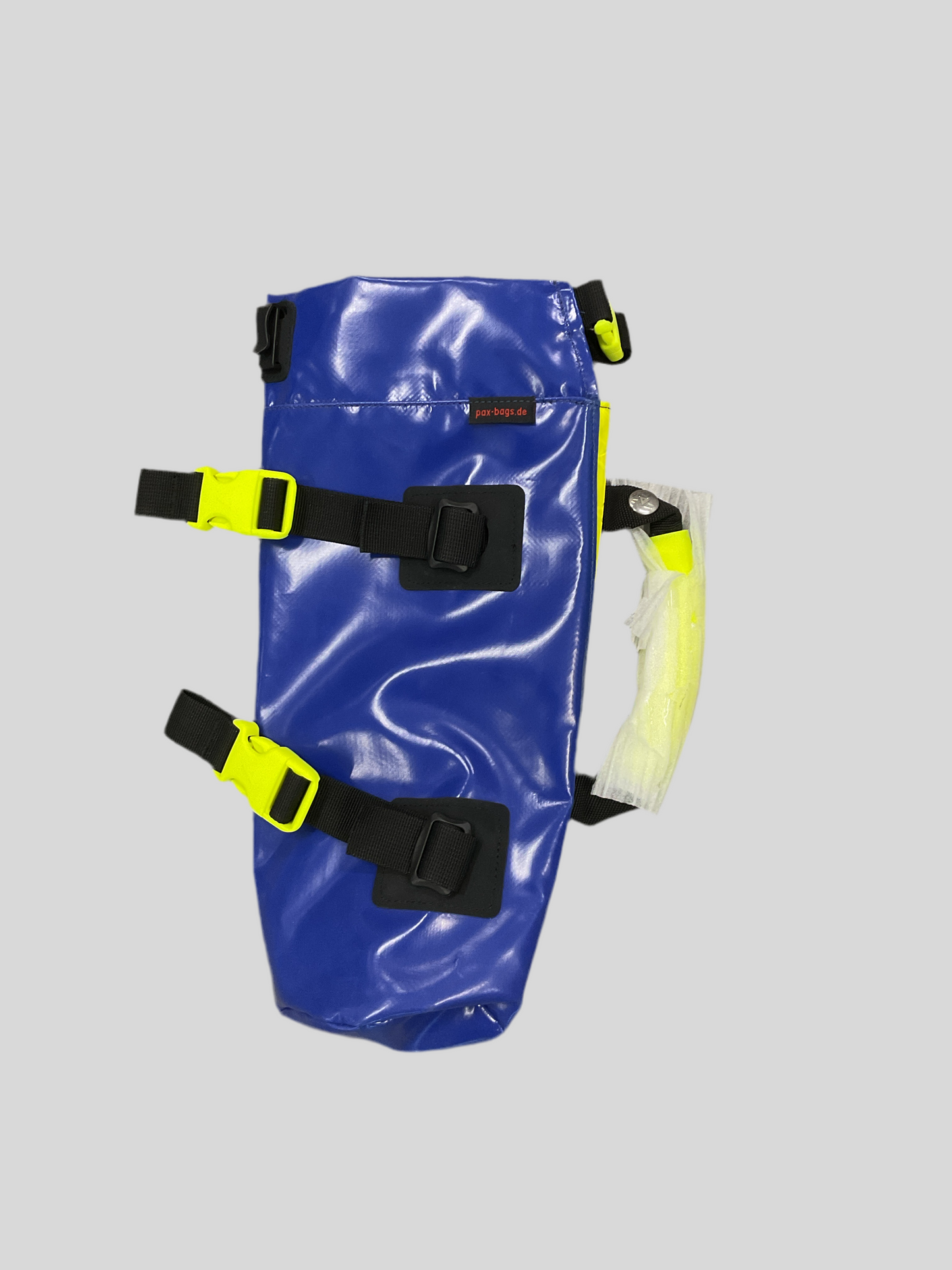 Promo/snelverkoop: PAX zuurstofbeschermhoes