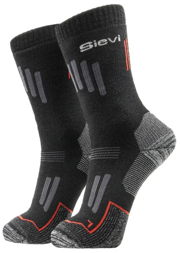 Sievi Winter Sock