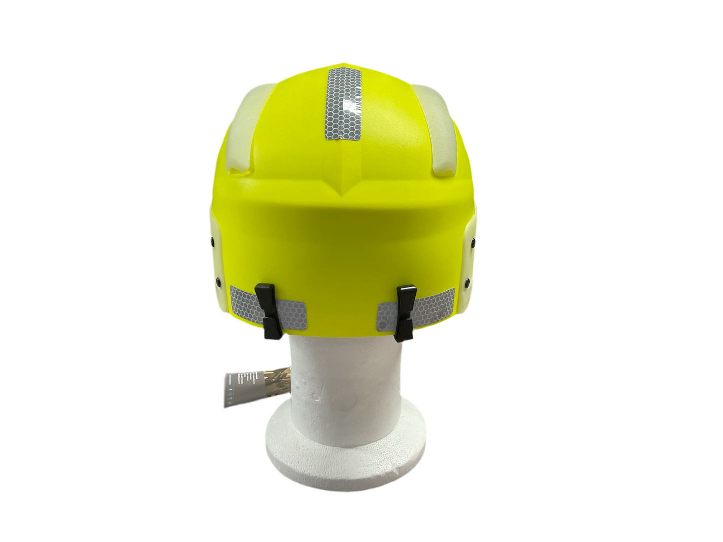 Manta Helm - Land 'Glow in the dark" Sidecover en ventcover MH4