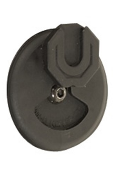 Astridzender: Klick fast koppelstuk voor CRR-1