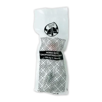 NORSE RESCUE® Oropharyngeal Airway