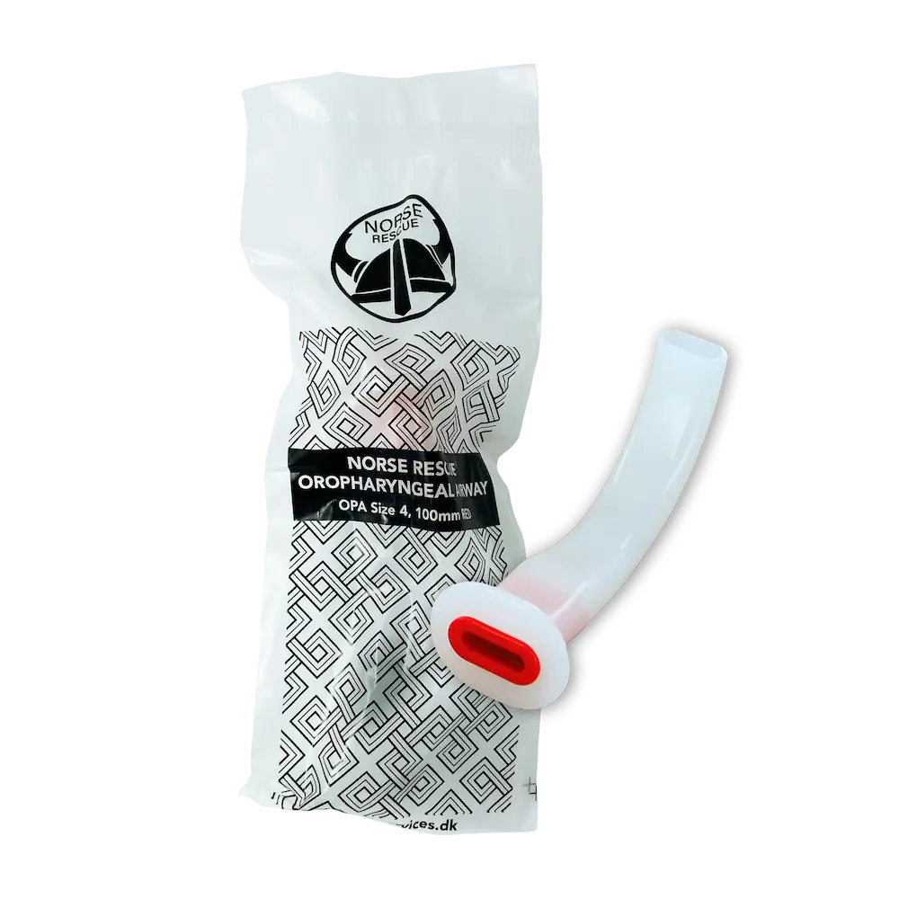 NORSE RESCUE® Oropharyngeal Airway