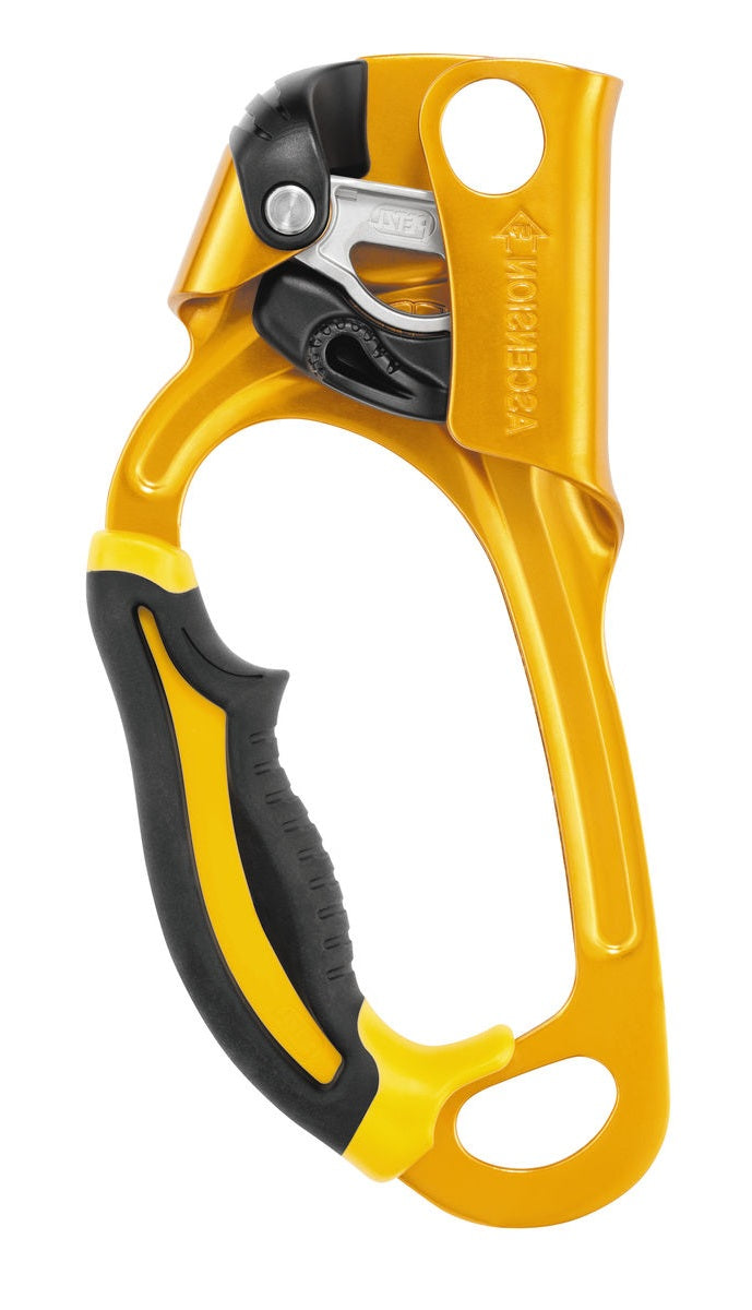 Petzl - Stijgklem Ascension