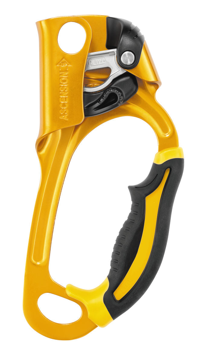 Petzl - Stijgklem Ascension