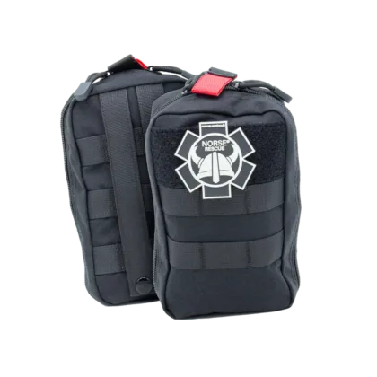 NORSE RESCUE® Valkyrie Responder Pouch