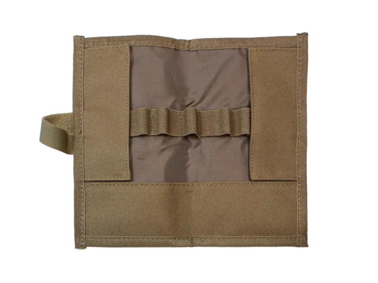 NORSE RESCUE® Emergency Cricothyrotomy (Cric) Airway Management Kit Pouch