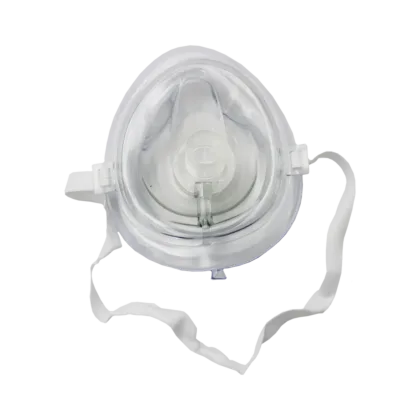 NORSE RESCUE® Pocket Masker incl. handschoenen