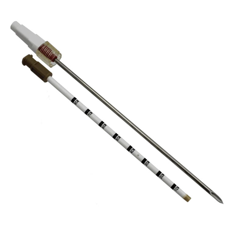 NORSE RESCUE® DECOPIN 10GA Decompressienaald