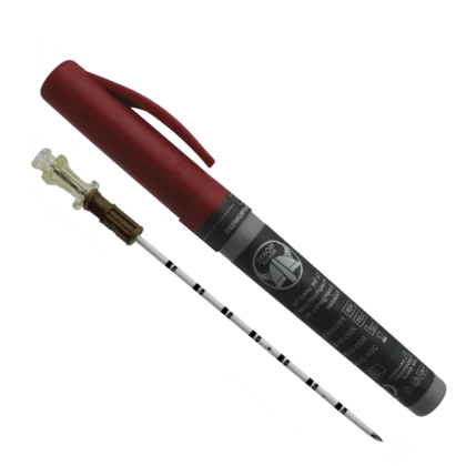 NORSE RESCUE® DECOPIN 14GA Decompressienaald