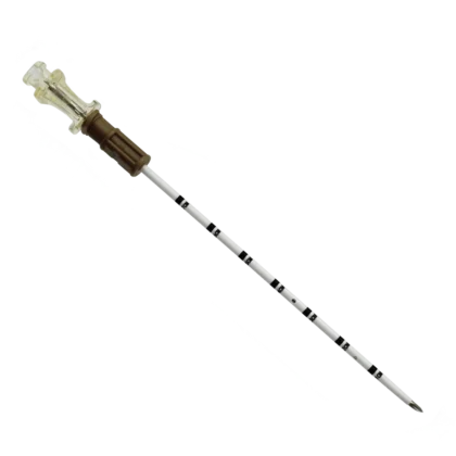 NORSE RESCUE® DECOPIN 14GA Decompressienaald