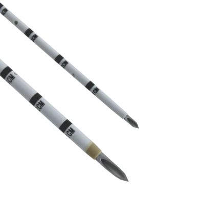 NORSE RESCUE® DECOPIN 14GA Decompressienaald