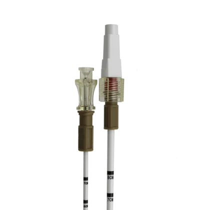 NORSE RESCUE® DECOPIN 14GA Decompressienaald