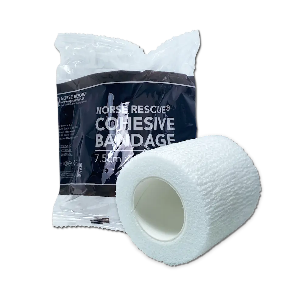 NORSE RESCUE® Cohesive Bandage