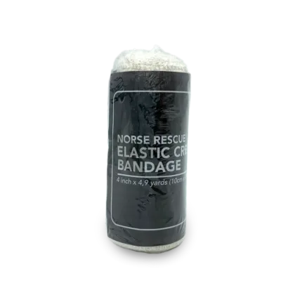 NORSE RESCUE® Elastic Crepe Bandage