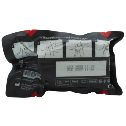 NORSE RESCUE® Emergency Dressing 10 cm