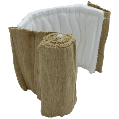 NORSE RESCUE® Emergency Dressing 10 cm