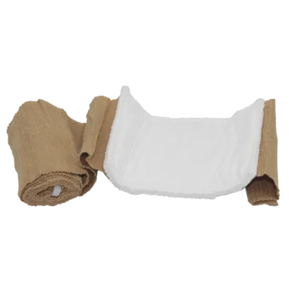 NORSE RESCUE® Emergency Dressing 10 cm