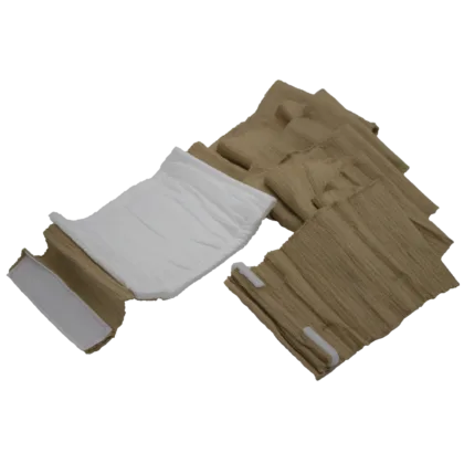 NORSE RESCUE® Emergency Dressing 10 cm