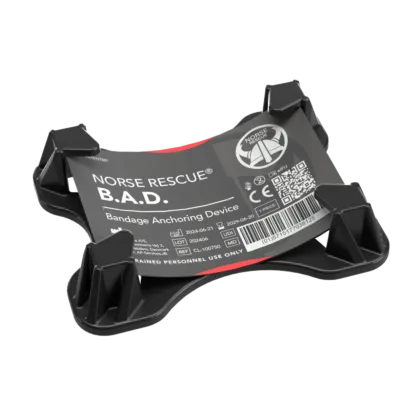 NORSE RESCUE® Trauma Bandage Anchoring Device