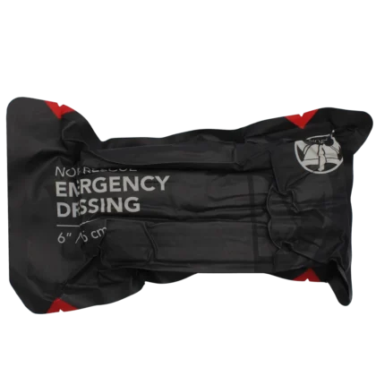 NORSE RESCUE® Emergency Dressing 15 cm