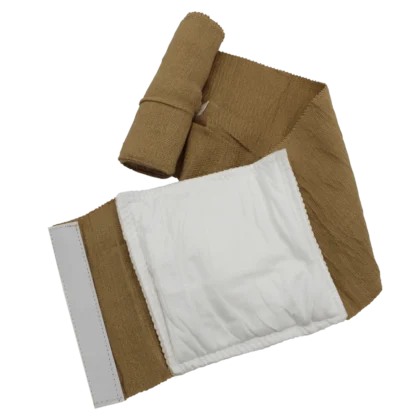 NORSE RESCUE® Emergency Dressing 15 cm