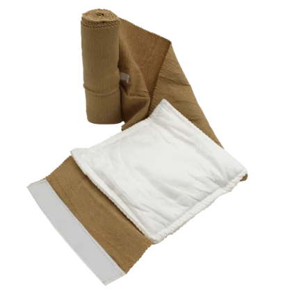 NORSE RESCUE® Emergency Dressing 15 cm