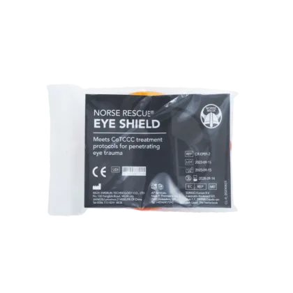 NORSE RESCUE® Eye Shield