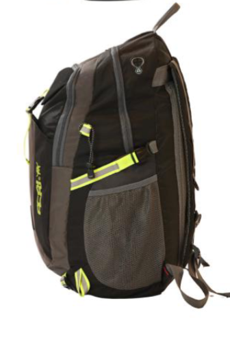 ACRI® Backpack "Dortmund"