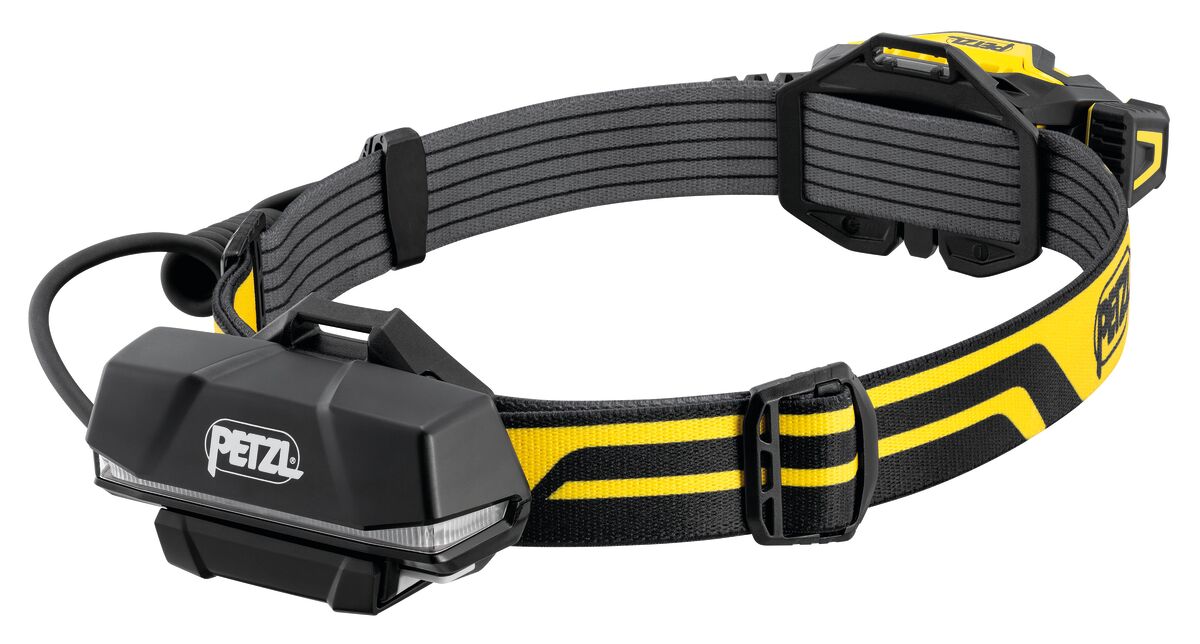 Petzl - XENA® Hoofdlamp