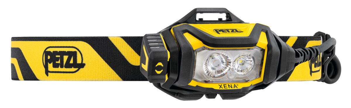 Petzl - XENA® Hoofdlamp