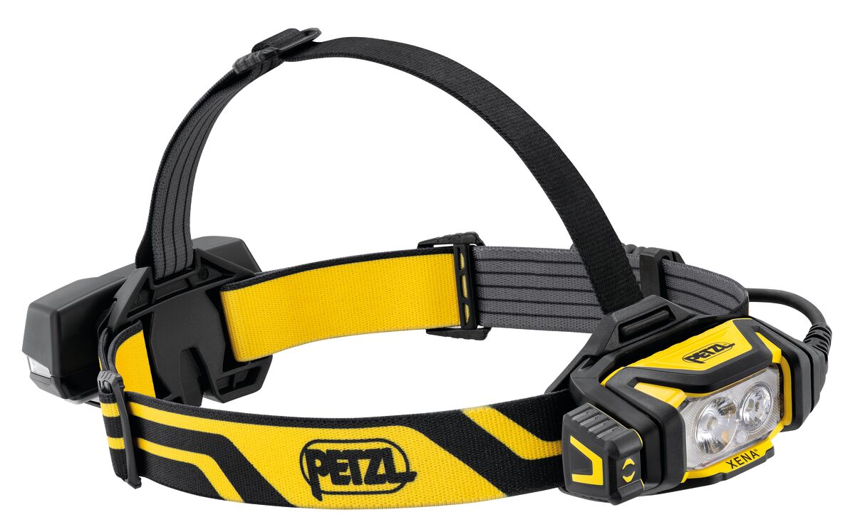 Petzl - XENA® Hoofdlamp