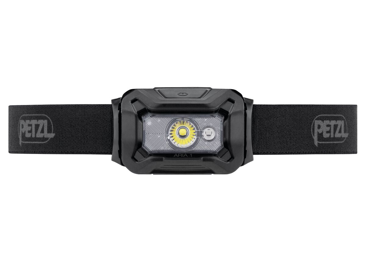 Petzl - ARIA® 1 RGB Hoofdlamp