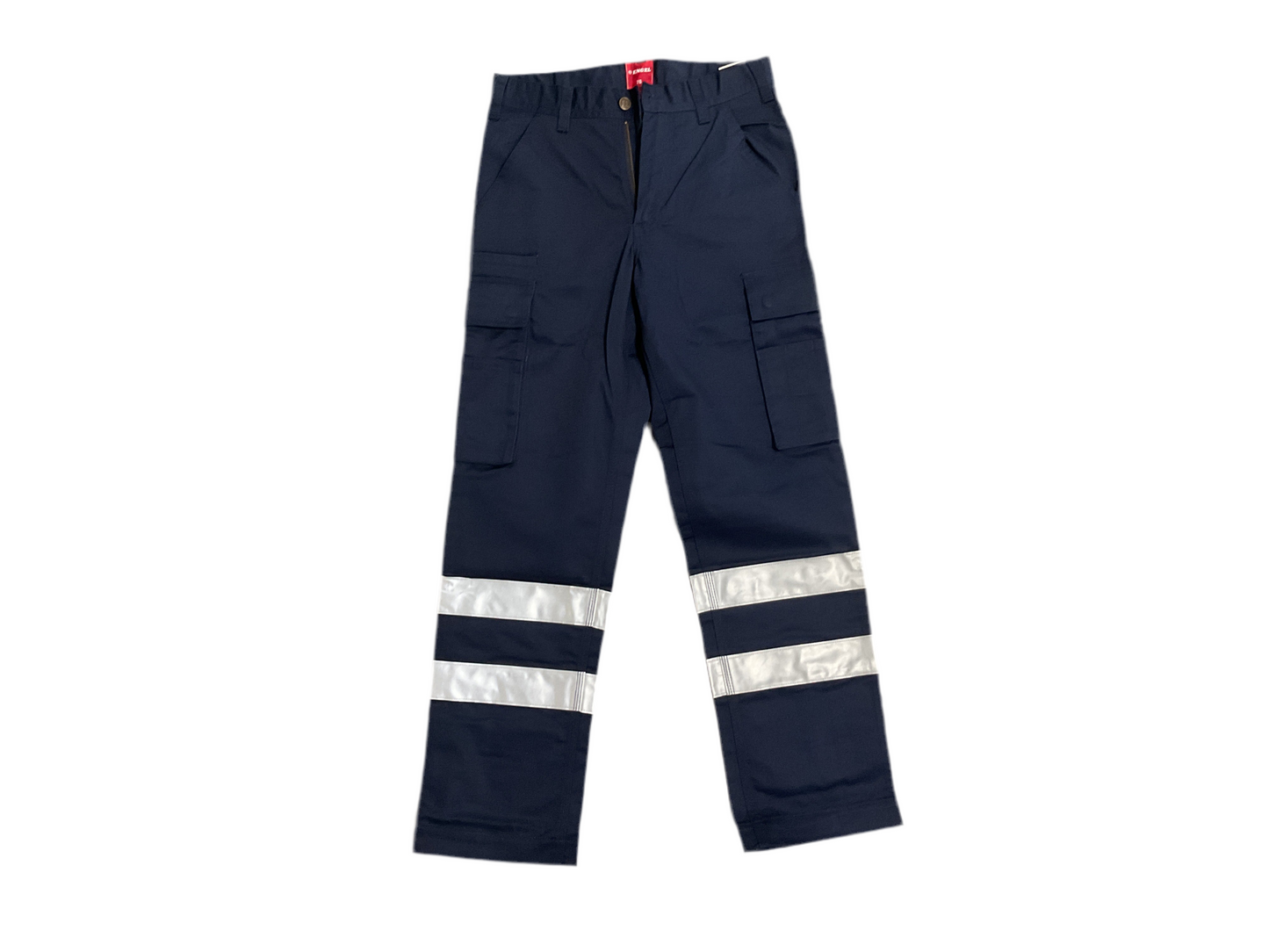 PROMO - brandweerbroek Engel - Model 256